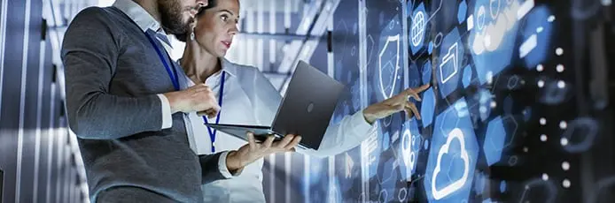 Expert IT & Network Consulting